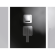 Душевая кабина (800х1100х2250), G8800, Black&White арт. 8800110