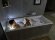 Акриловая ванна STILL SQUARE LED 170x75 R RIHO арт. BR02 (BR0200500K00130)