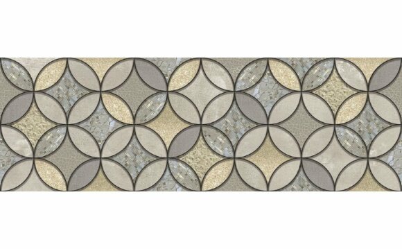 Декор Alma Ceramica Greys 20x60 арт. DWU11GRS724 Россия