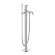 Смеситель для ванны напольный DURAVIT C.1 - C15250000010