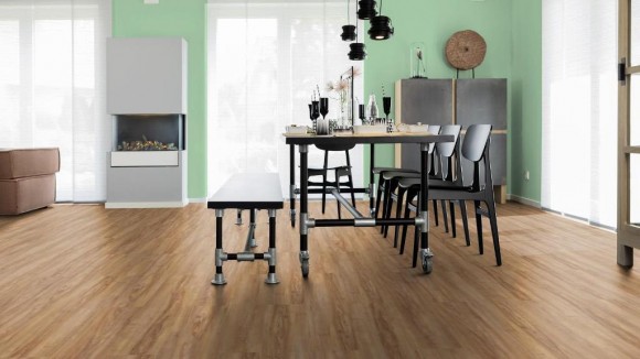 Виниловый ламинат WINEO DB00081 Клен медовый теплый Москва Виниловый ламинат WINEO DB00081 Клен медовый теплый Москва