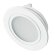 Мебельный светодиодный светильник LTM-R60WH-Frost 3W Day White 110deg Arlight - 020761