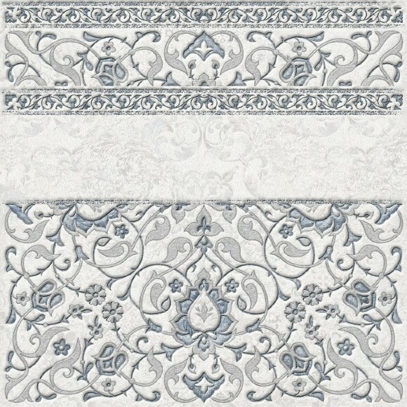 Декор Alma Ceramica Deloni  60x60 арт. DFU04DEL17R Россия