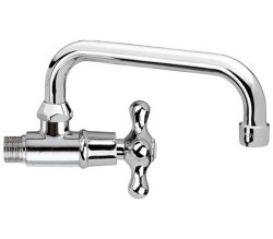 Кран водоразборный Remer Liberty 53SLI, цвет: хром Кран водоразборный Remer Liberty 53SLI, цвет: хром