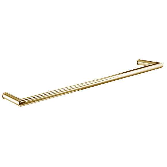 3SC Полотенцедержатель одинарный 40см, Guy цвет: золото арт. GU08GD 3SC Полотенцедержатель одинарный 40см, Guy цвет: золото арт. GU08GD