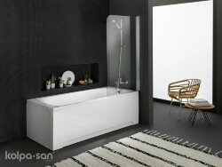 Ванна EVELIN 150X70 (1W28) Kolpa-San
