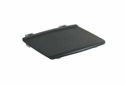 Откидное сиденье, TipUp Gedy, хром арт. 2182(85) Откидное сиденье, TipUp Gedy, хром арт. 2182(85)