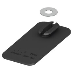 Звукоизоляция для крепежных элементов  TECE арт. 9021019