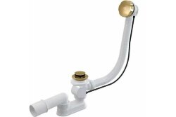 Слив перелив 100см Vega арт. Гл000025727 Слив перелив 100см Vega арт. Гл000025727