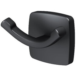 Двойной крючок черный AM.PM Gem арт. A9035622