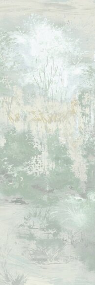 Панно winter moments (1x1) 1,00x3,00 флизелин HYGGE Roll - surHg33 006 (5п)