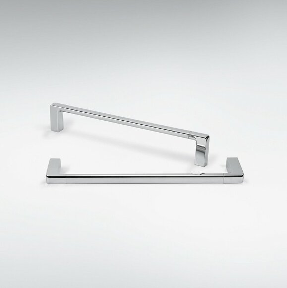 Полотенцедержатель, хром Lulu Colombo Design арт. B6209