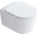Унитаз подвесной STWORKI Ноттвиль SETK3104-2616 безободковый, с микролифтом,  цвет: белый