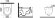 Унитаз подвесной STWORKI Ноттвиль SETK3104-2616 безободковый, с микролифтом,  цвет: белый