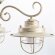 Потолочная люстра, вид морской 6 White Arte Lamp цвет:  белый - A4579PL-3WG