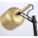 Настольная лампа Traditional лофт TR97129, Ambrella light цвет: золотой