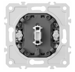 Механизм выключателя Donel DB В1 (простого), 10A 250В, арт. DB10100