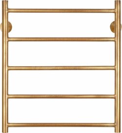 Полотенцесушитель водяной SECADO 1 40х60, бронза - 4603777458690 Полотенцесушитель водяной SECADO 1 40х60, бронза - 4603777458690