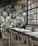Керамическая плитка GOOD VIBES WHITE 15X15 (HEX.) CEVICA арт. CV63875