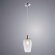 Подвесной светильник, вид ретро 9291 Arte Lamp цвет:  хром - A9291SP-1CC
