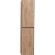 Шкаф пенал Vincea (Италия), 35 подвесной N.Oak Chiara/Luka - VSC-2CL150NO