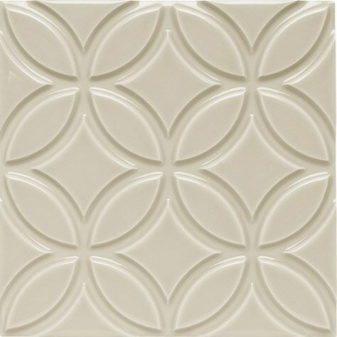 Декор LISO BOTANICAL SIERRA SAND 15 X 15 ADEX  арт. ADNE4135
