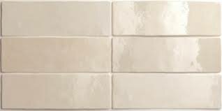 Керамическая плитка для стен EQUIPE ARTISAN 24465 Ochre 6,5x20 см